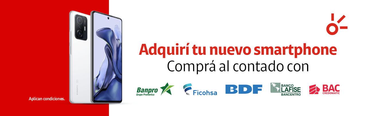 Correo de discount voz claro nicaragua
