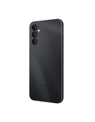 Celular Samsung Galaxy A14 128 GB 6.6'' Negro Lacuracaonline Nicaragua
