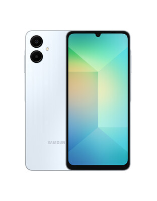 Contratá tu SAMSUNG A06 128GB Promocional Claro Tienda en